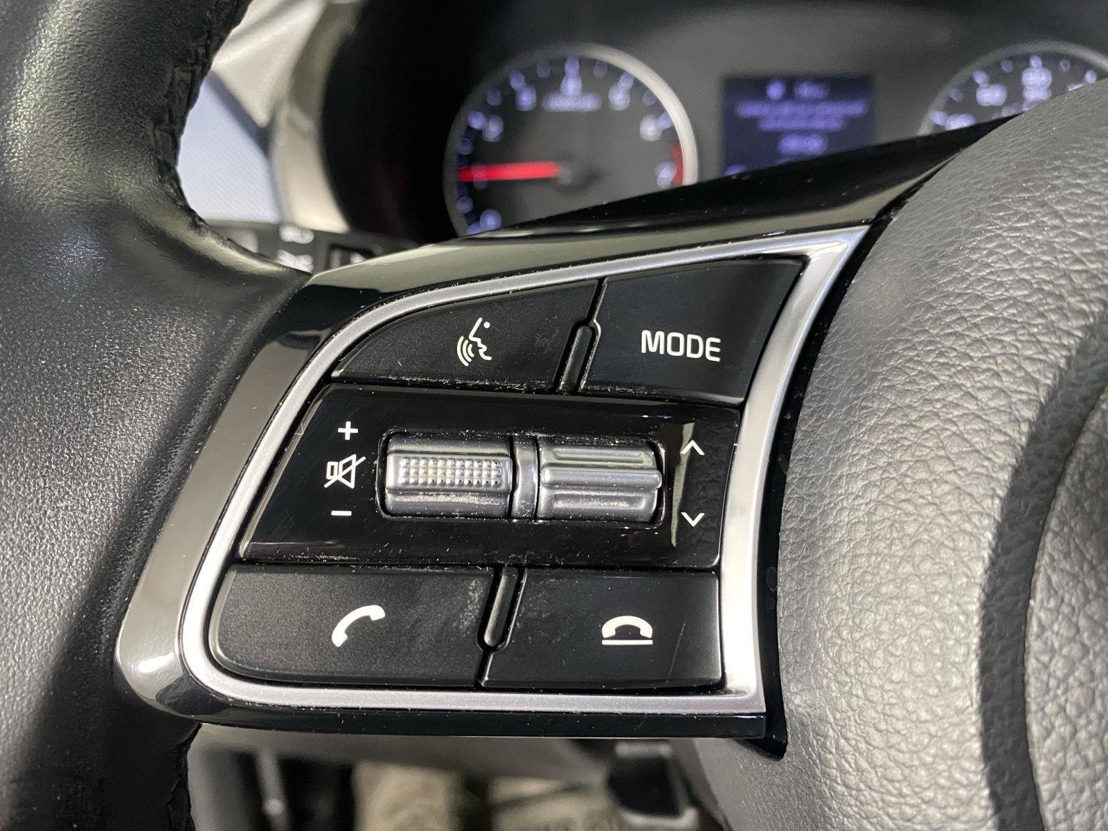 Used 2022 Kia Seltos S FWD image 19