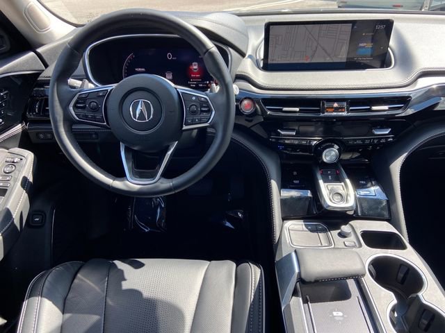 Used 2024 Acura MDX SH-AWD w/ Advance Package image 14