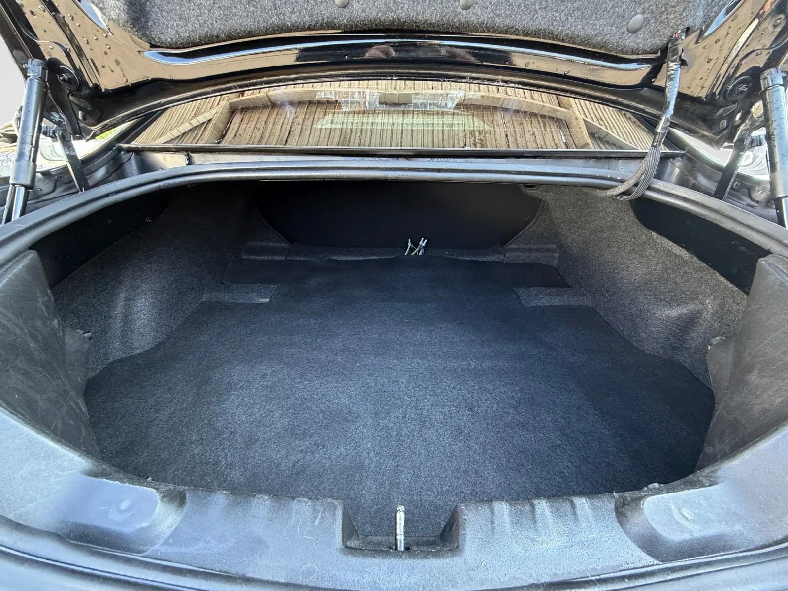 Used 2012 Chevrolet Camaro LT w/ Rear Vision Package image 13