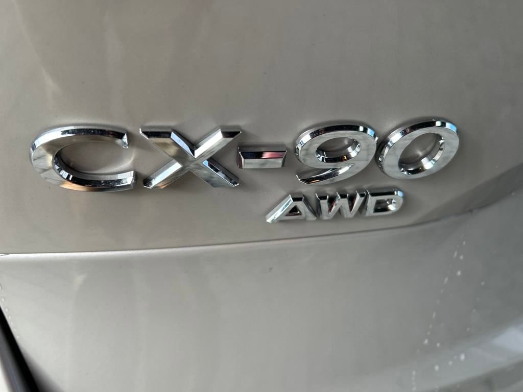 New 2025 MAZDA CX-90 3.3 Turbo S w/ Premium Plus image 7