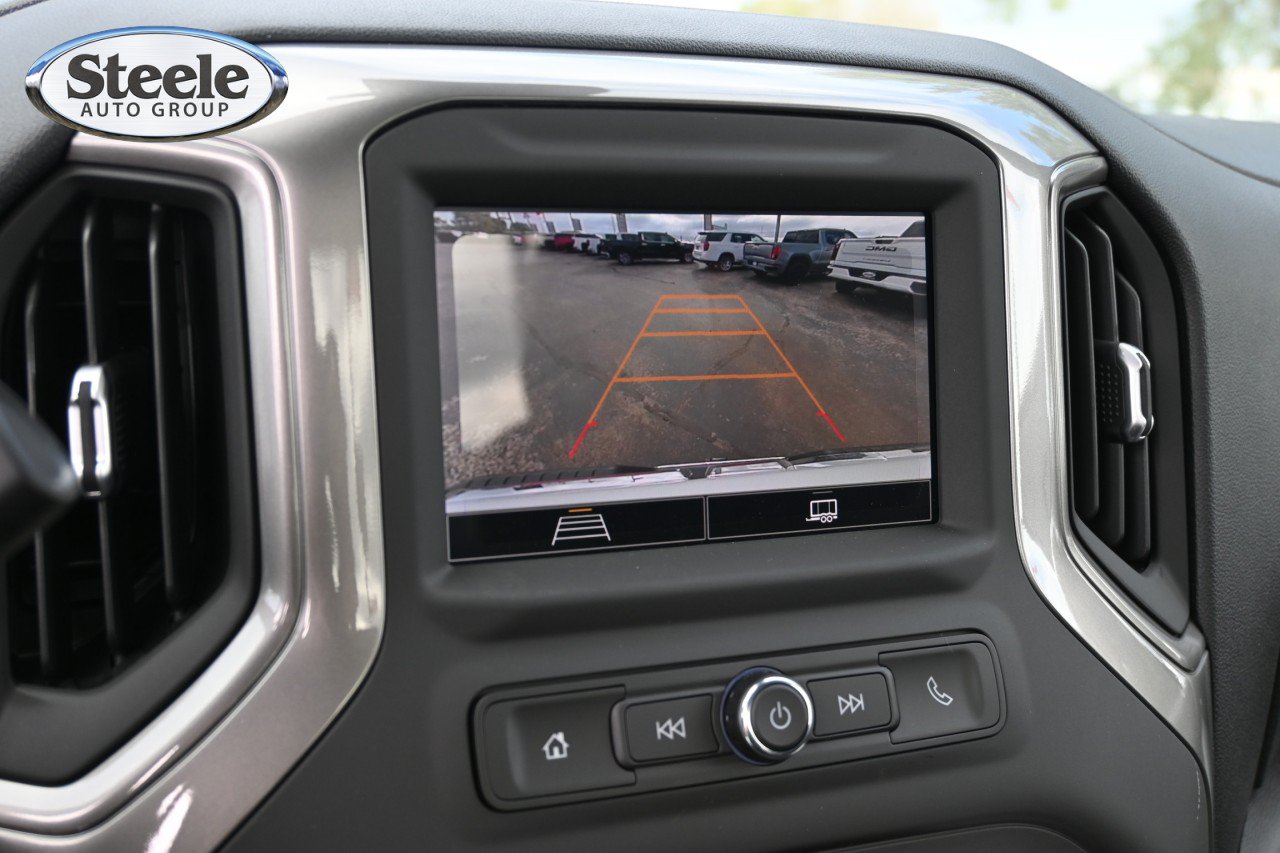New 2026 GMC Sierra 3500 Pro AWD/4WD image 11