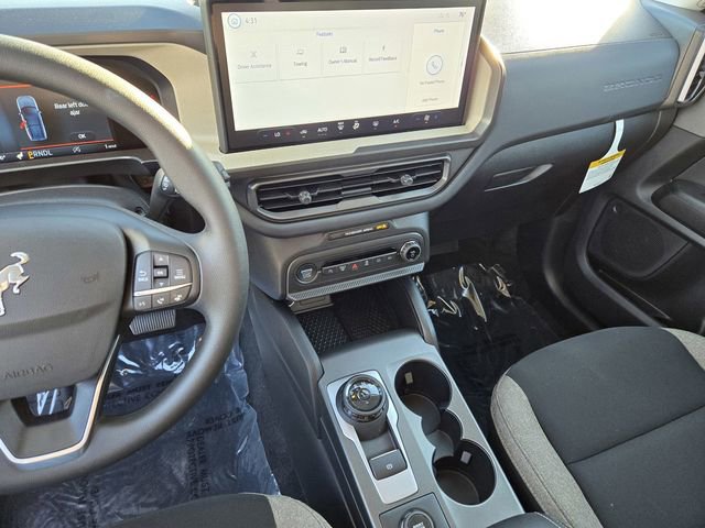 New 2026 Ford Bronco Sport Big Bend image 21