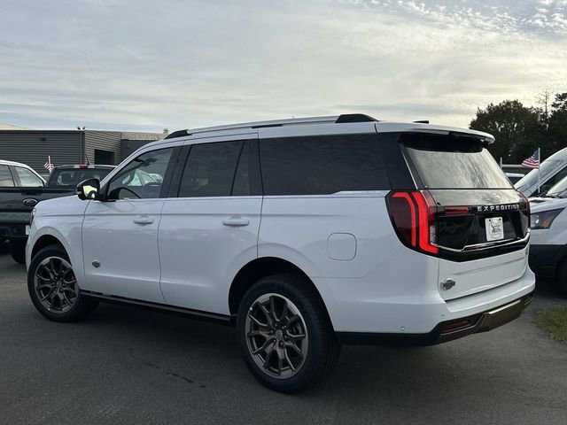New 2025 Ford Expedition King Ranch image 14