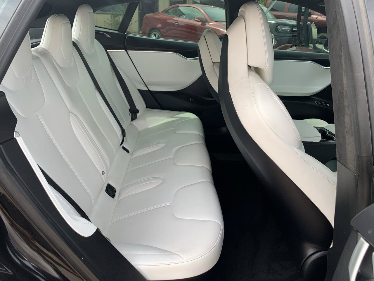 Used 2017 Tesla Model S 60 RWD image 16