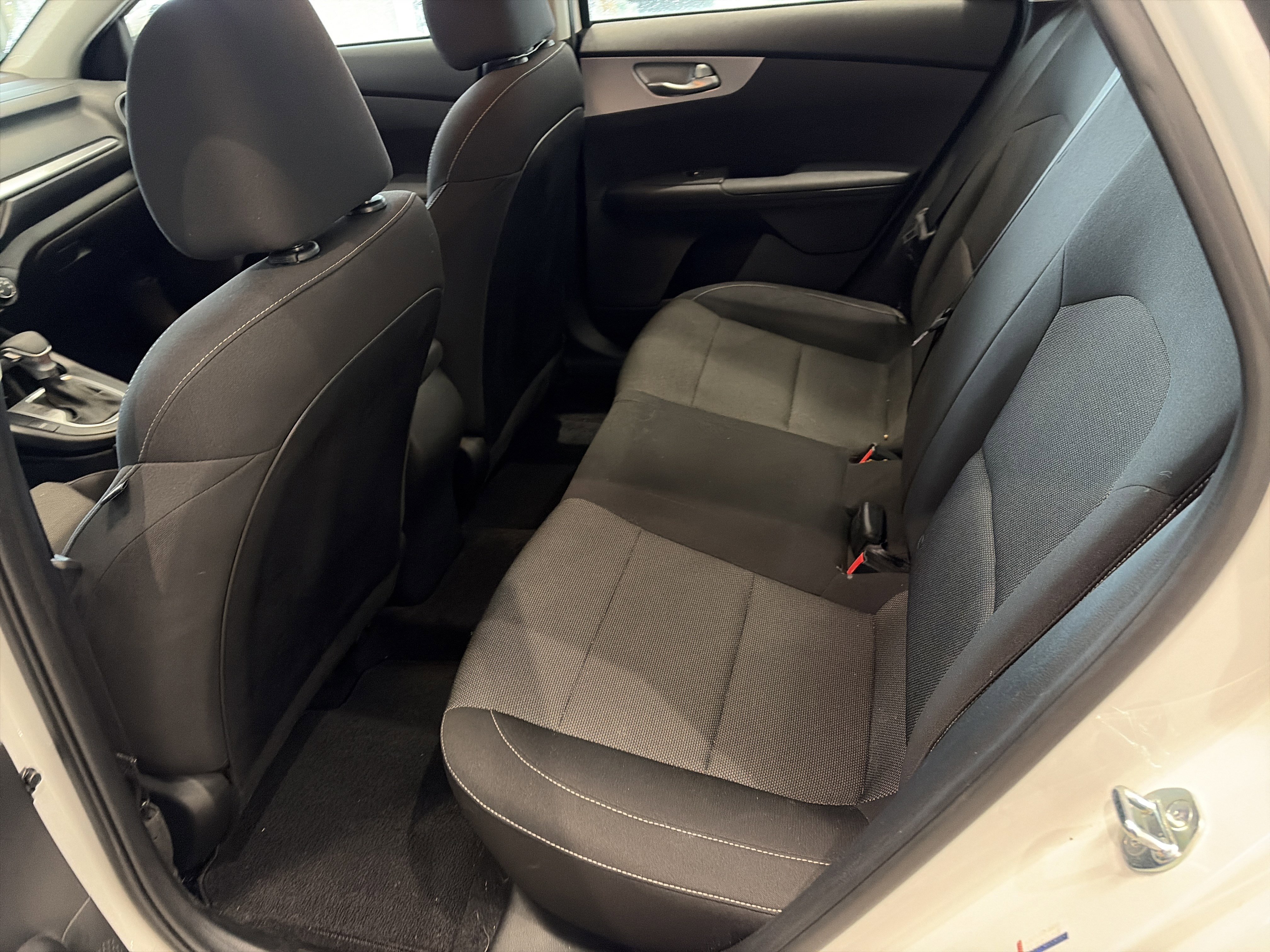 Used 2023 Kia Forte LXS image 12