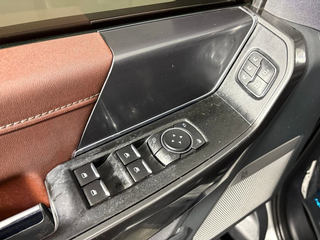 Certified 2021 Ford F150 Lariat image 13