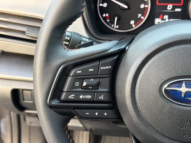 Certified 2025 Subaru Crosstrek 2.5i Limited AWD/4WD image 24