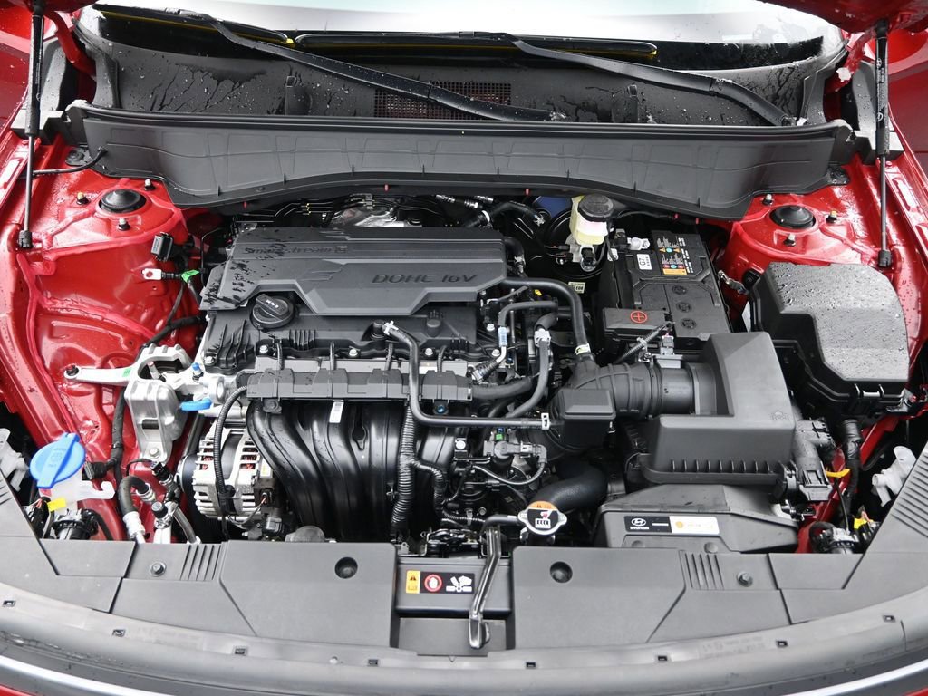 New 2026 Hyundai Kona SEL Sport image 34