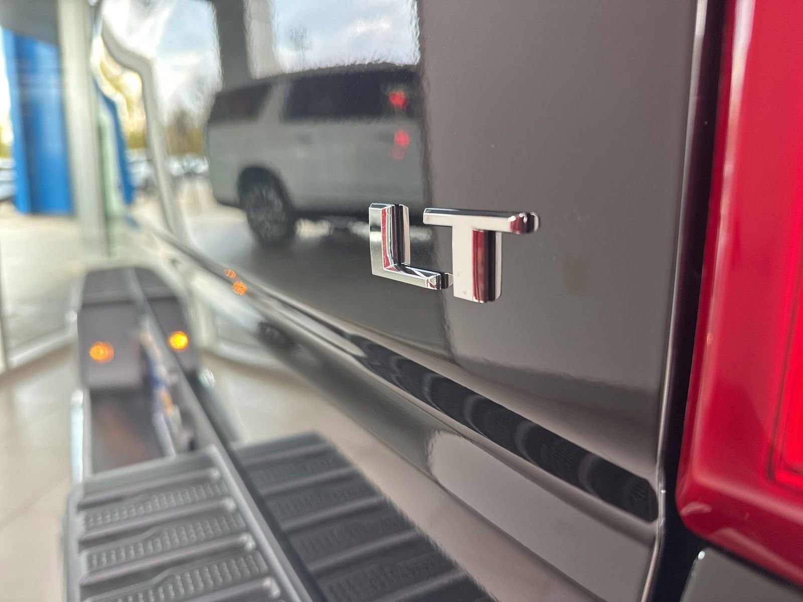 New 2026 Chevrolet Silverado 1500 LT image 7