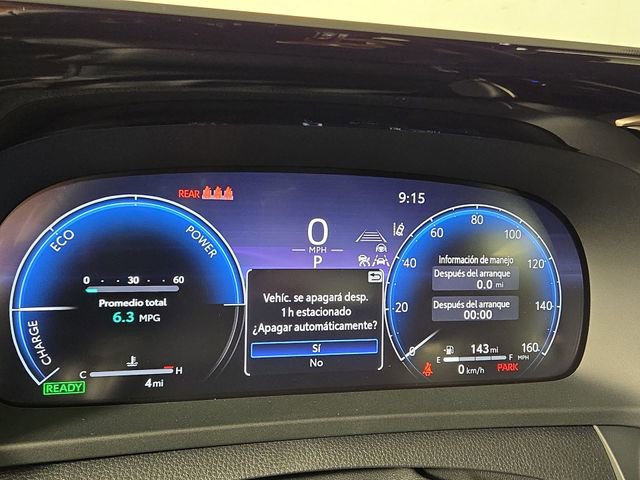 New 2026 Toyota Crown Nightshade image 16