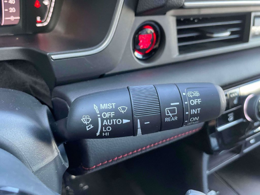 New 2026 Honda Pilot Black Edition image 23