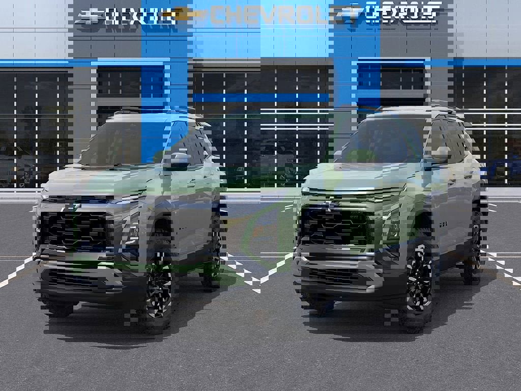 New 2026 Chevrolet Equinox ACTIV image 7