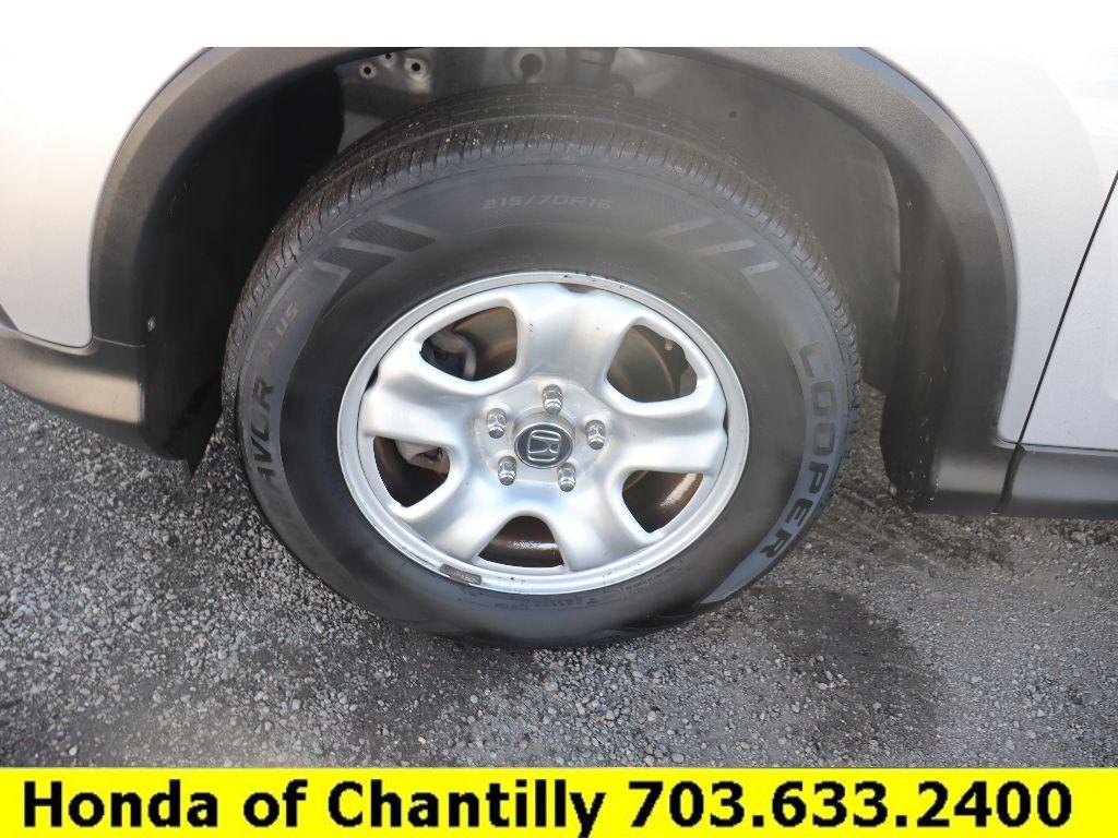 Used 2014 Honda CR-V LX image 27