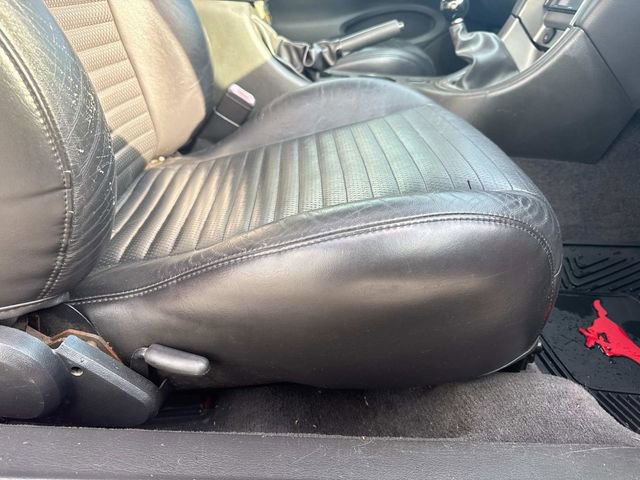 Used 2004 Ford Mustang Mach 1 image 14