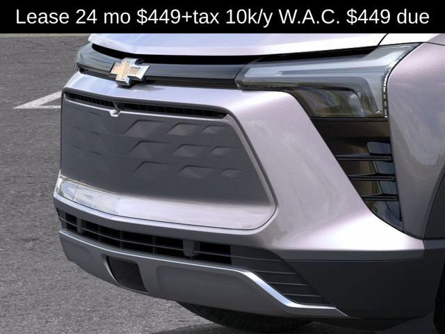 New 2026 Chevrolet Blazer EV LT image 13