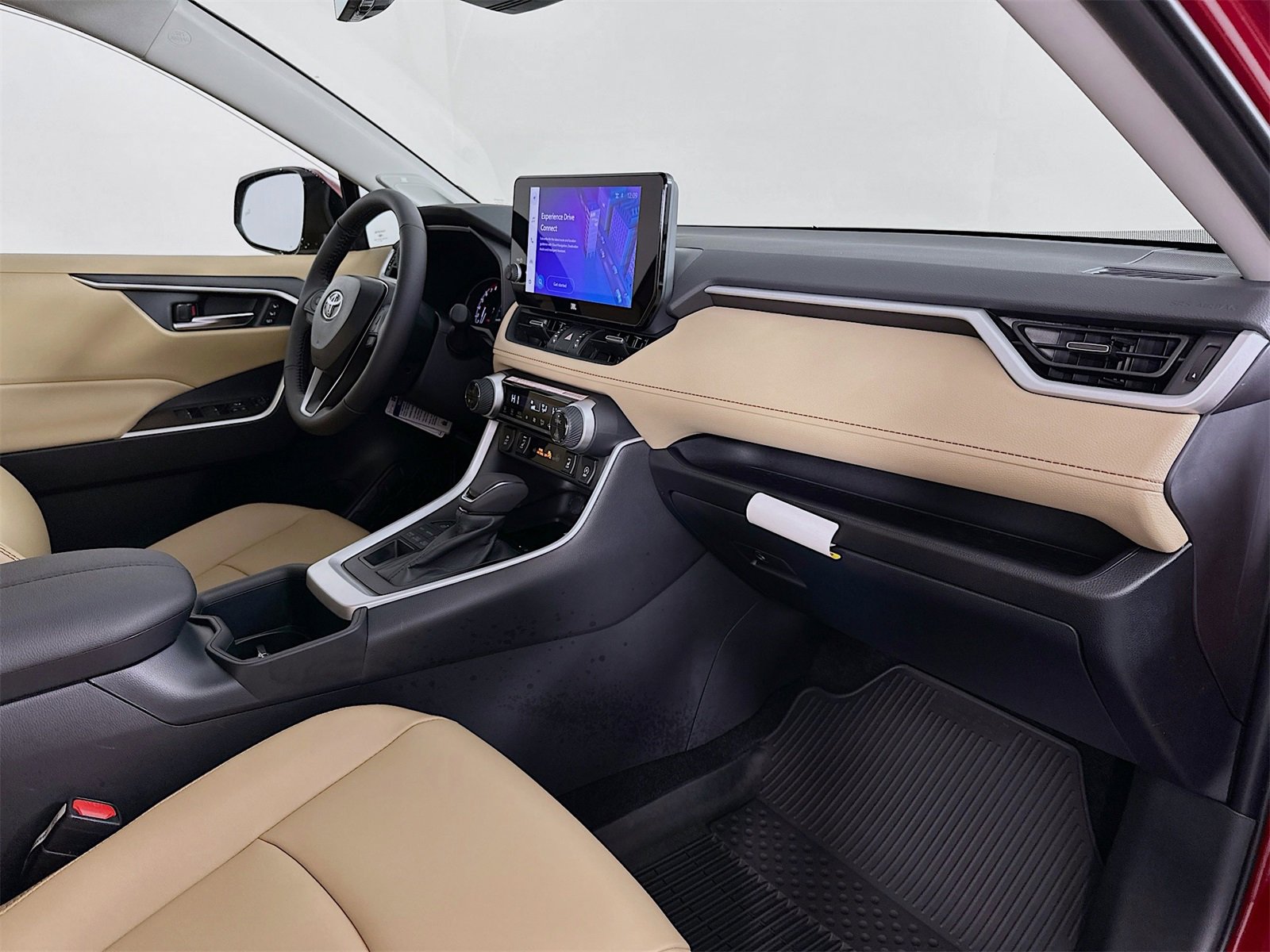 New 2025 Toyota RAV4 XLE Premium image 31