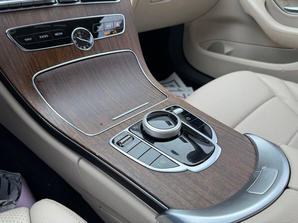 Used 2019 Mercedes-Benz C 300 C 300 w/ Premium Package image 12