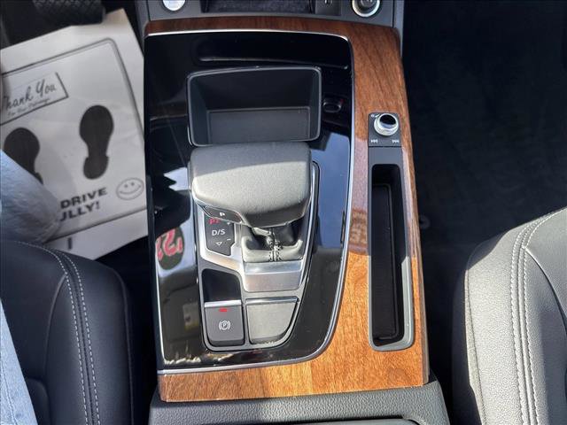 Used 2022 Audi Q5 2.0T Premium image 15