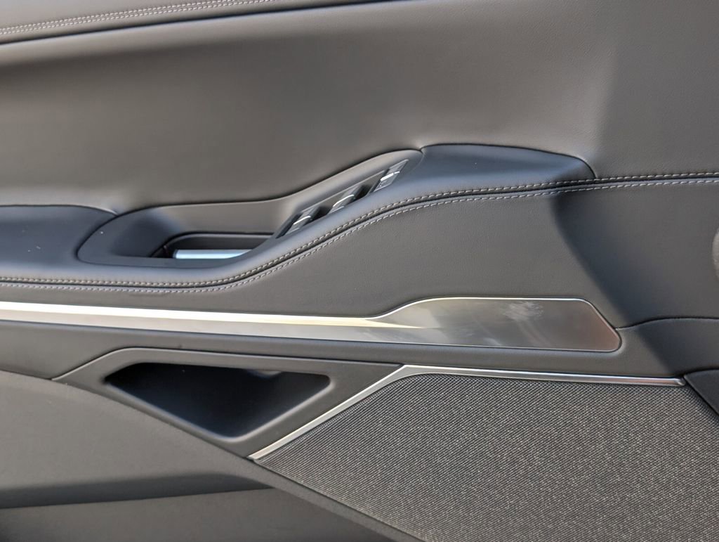 New 2026 Lincoln Navigator L Reserve AWD/4WD image 24