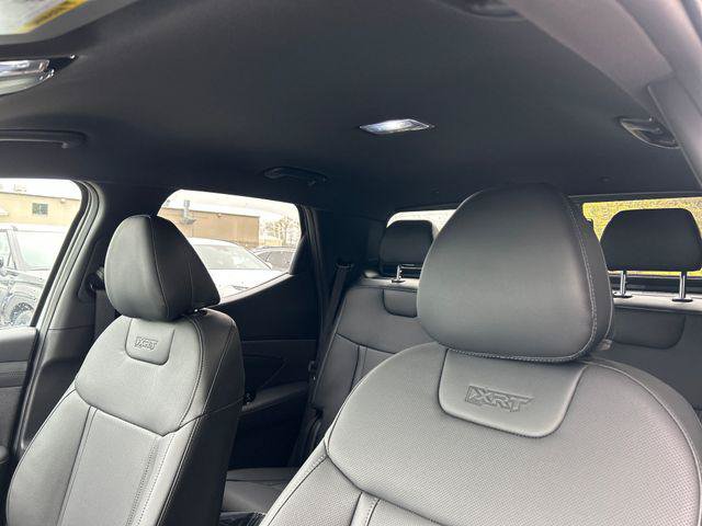 New 2026 Hyundai Santa Cruz XRT AWD/4WD image 23