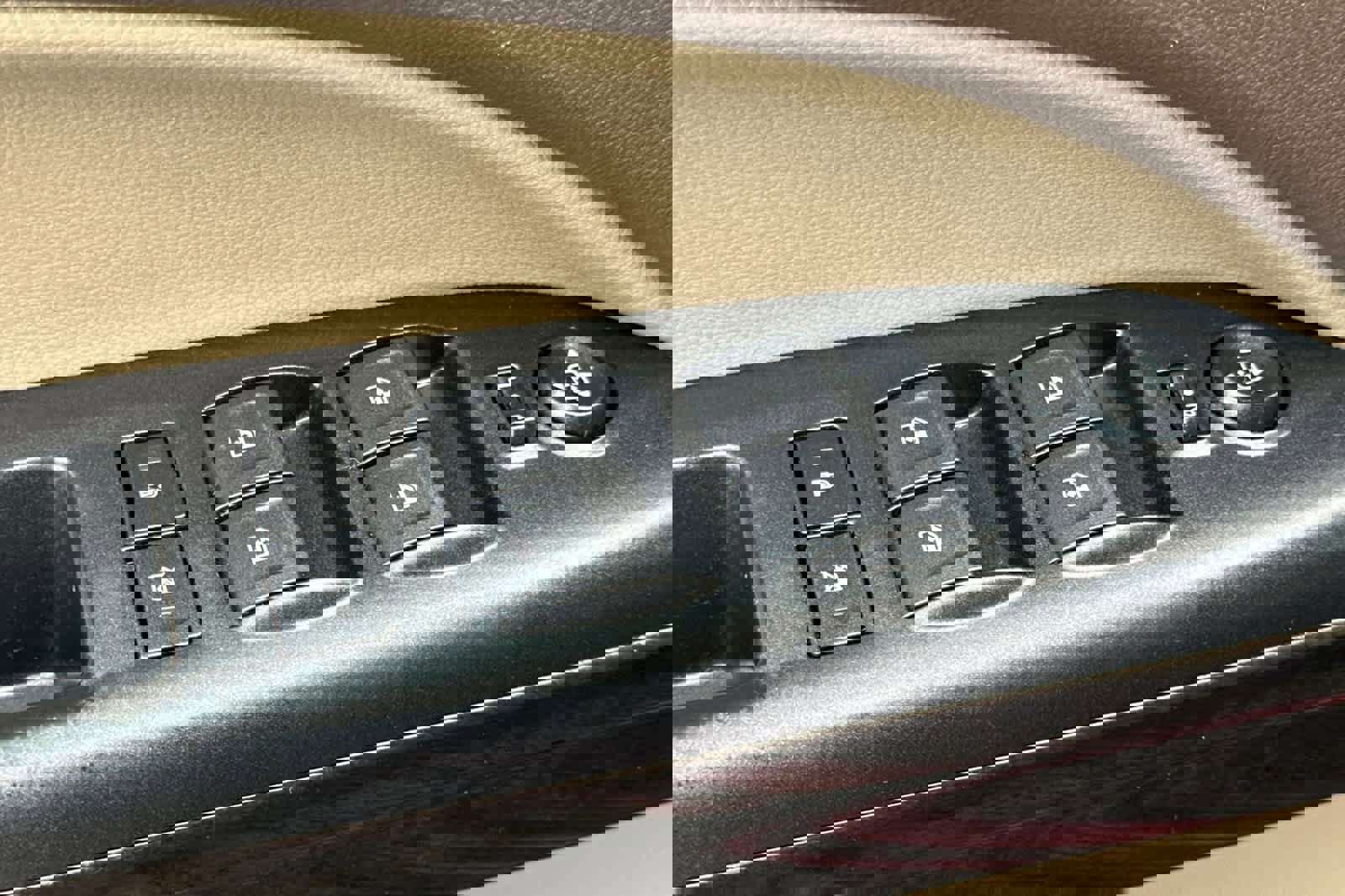 Used 2017 GMC Canyon SLE image 12