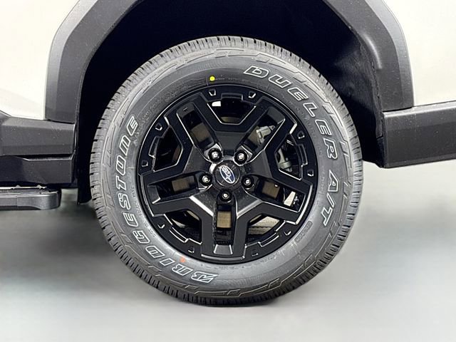 New 2026 Subaru Outback Wilderness image 32