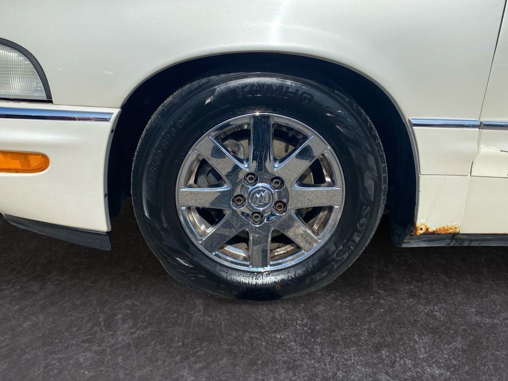 Used 2004 Buick Park Avenue w/ Diamond Edition FWD image 9