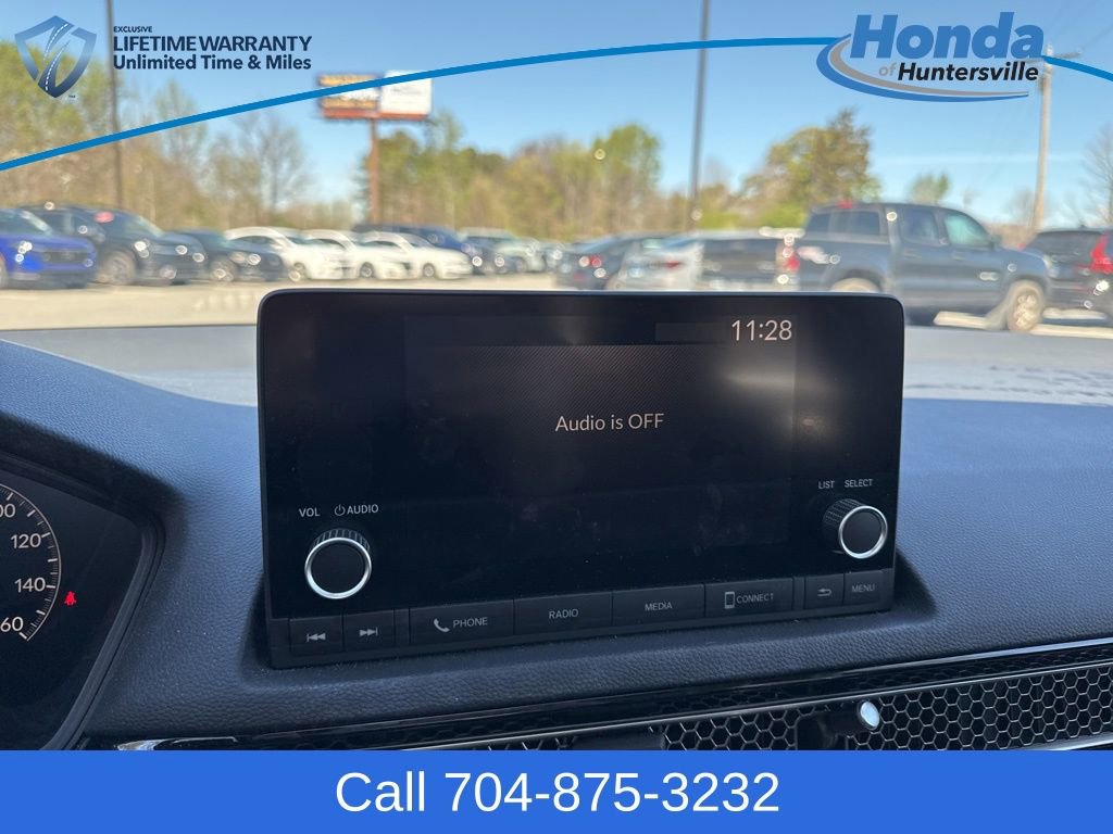 Used 2023 Honda Civic EX image 26