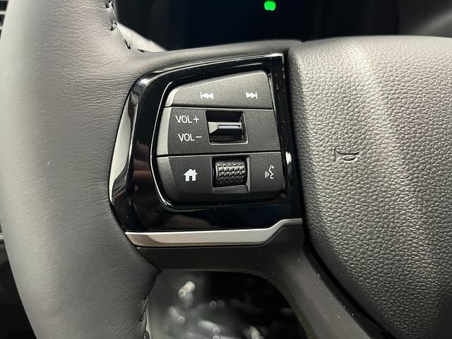 New 2026 Honda Odyssey Touring image 13