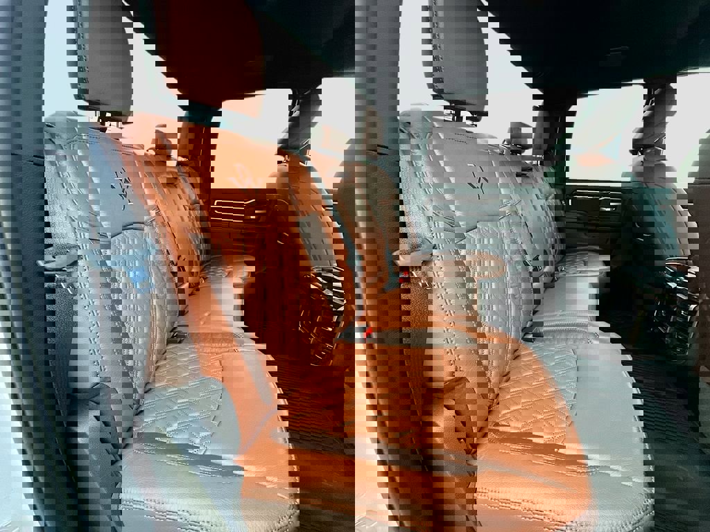 New 2026 RAM 2500 Big Horn image 30