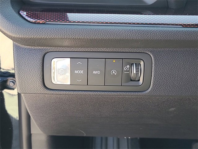 New 2026 Chevrolet Traverse Z71 w/ Enhanced Driving Package image 27