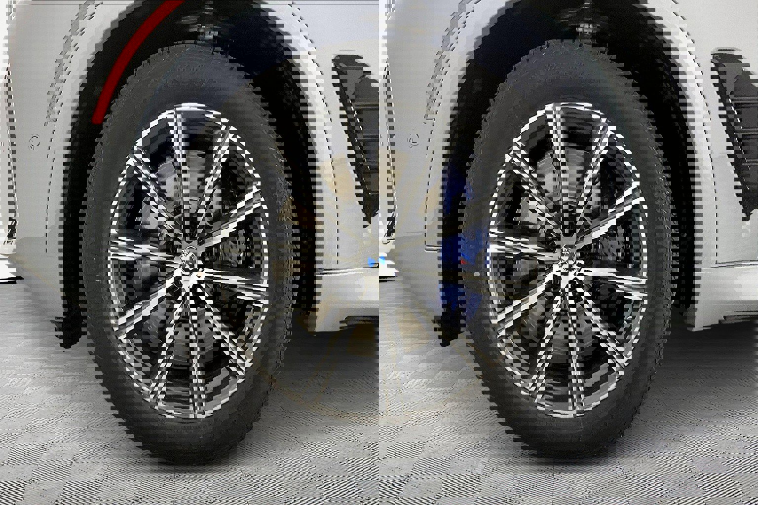 New 2026 BMW X5 M60i image 16