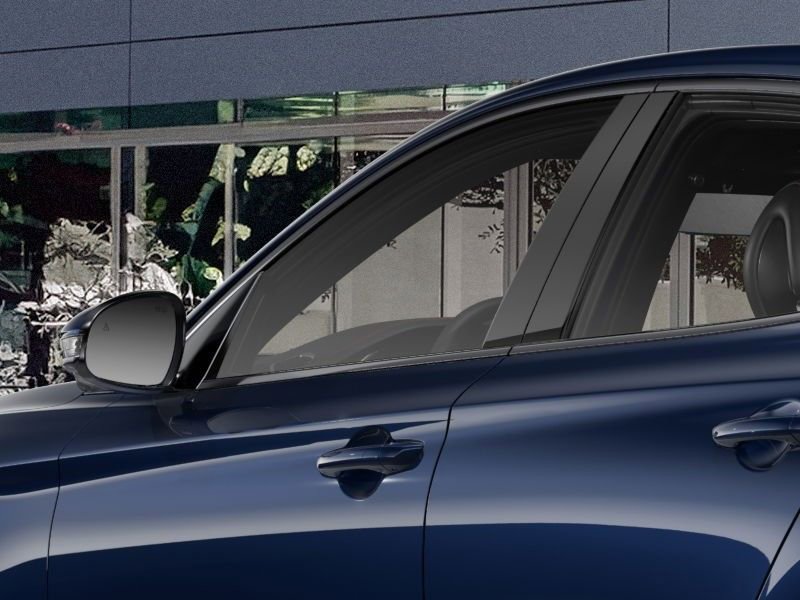 New 2026 Genesis G70 3.3T Sport Prestige AWD/4WD image 17
