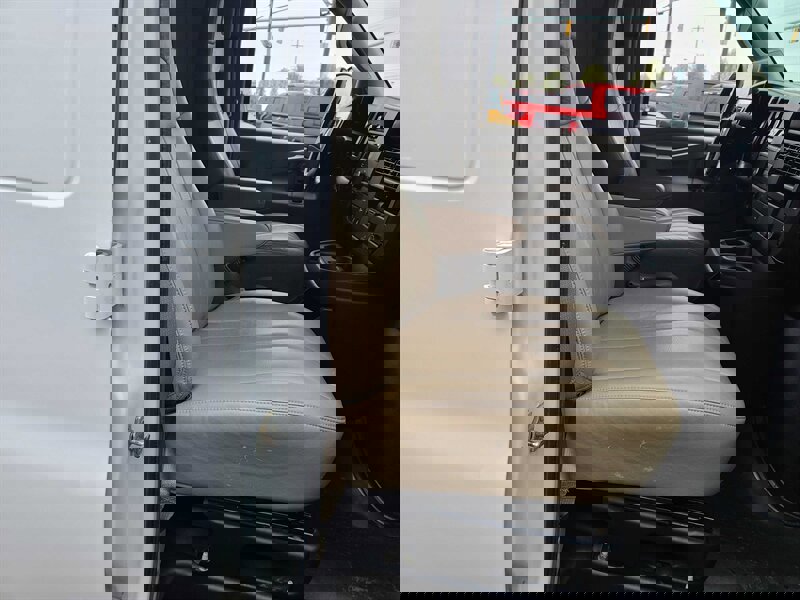 Used 2021 Chevrolet Express 2500 Extended w/ Driver Convenience Package image 12