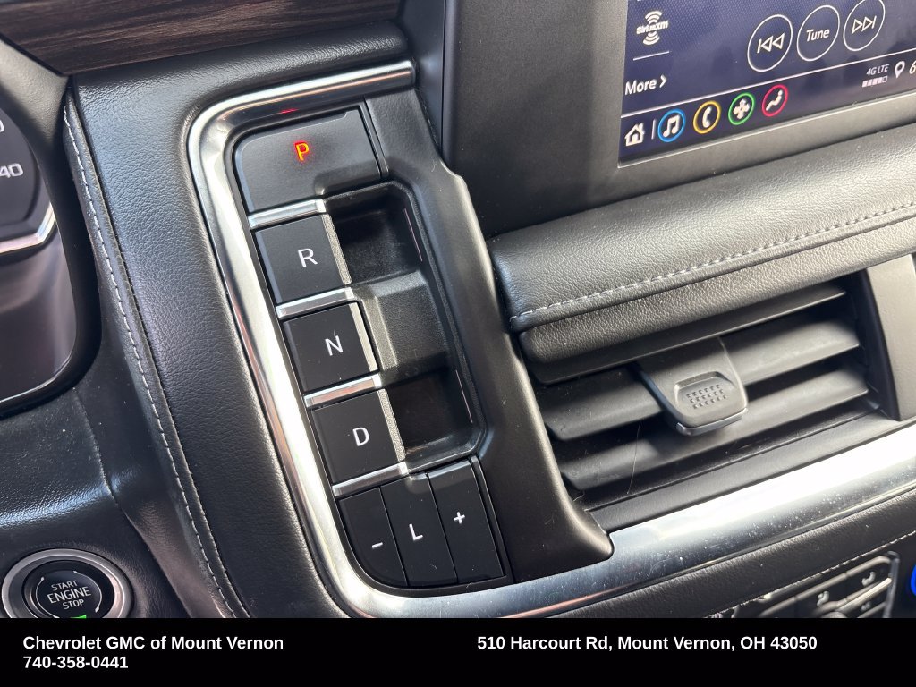 Used 2023 Chevrolet Suburban LS AWD/4WD image 29