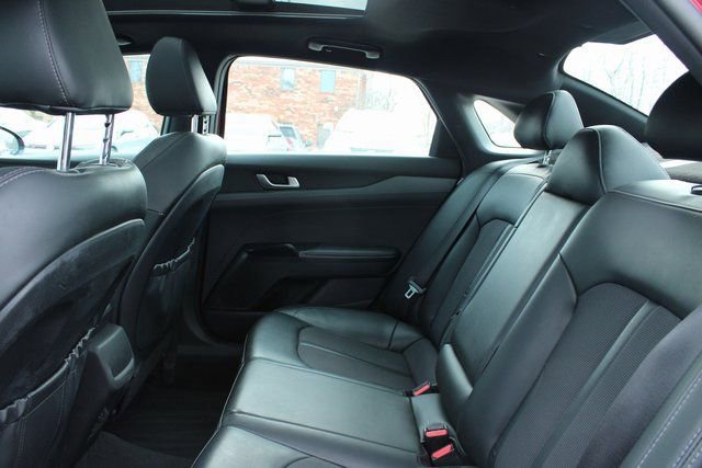 Used 2022 Kia K5 GT-Line w/ GT-Line FWD Premium Package image 33