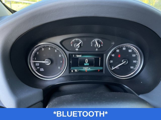 Used 2019 Buick Enclave Essence AWD/4WD image 13
