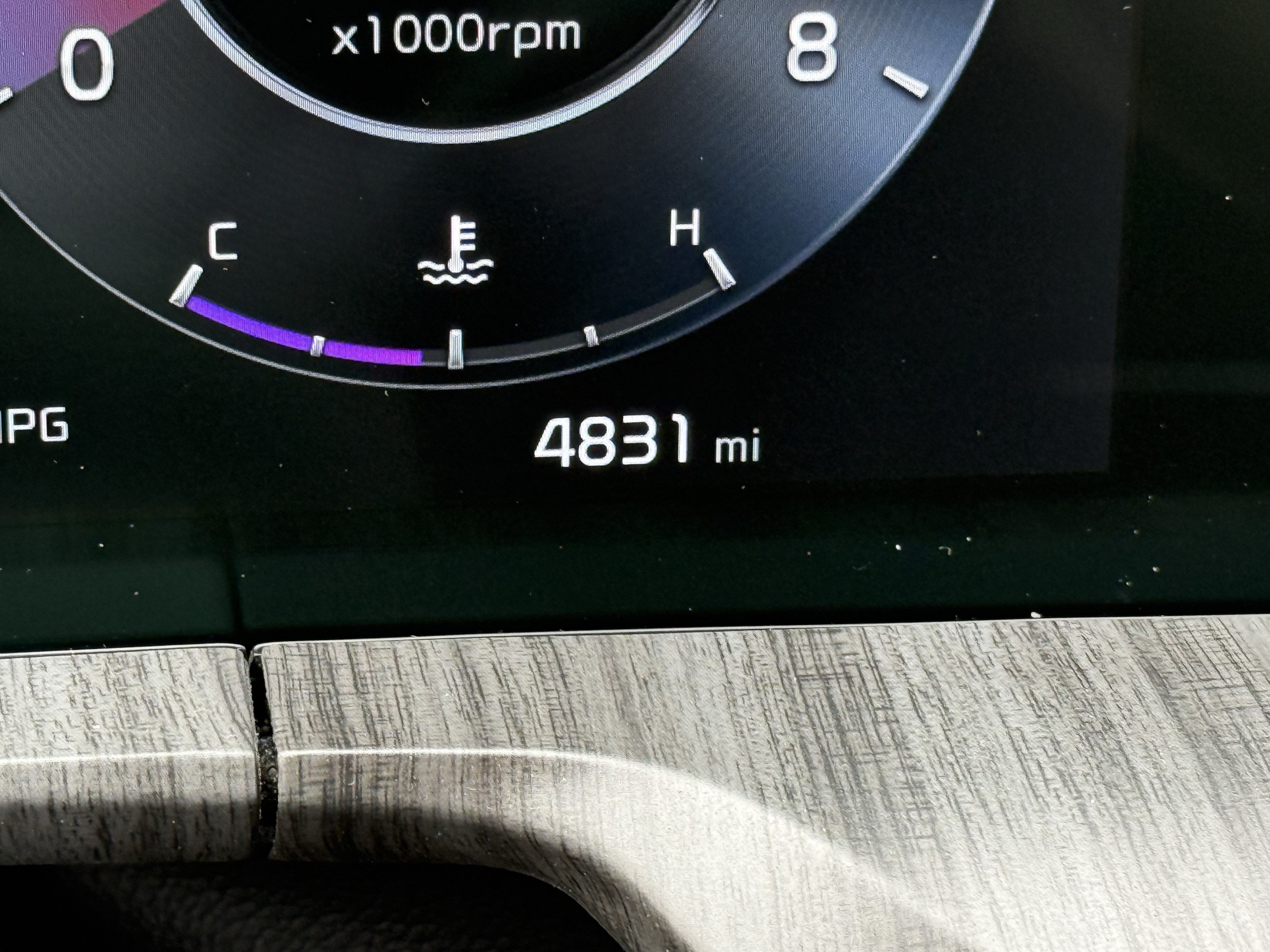 Used 2025 Kia Telluride SX FWD image 20