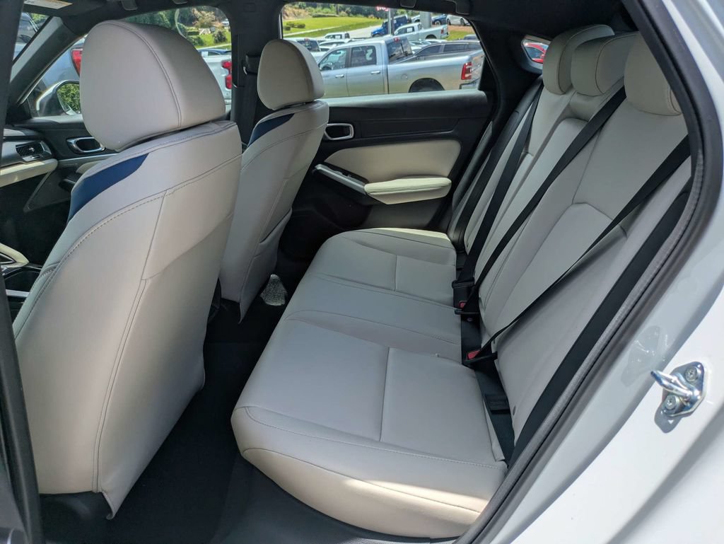 Used 2026 Acura Integra A-Spec FWD image 14