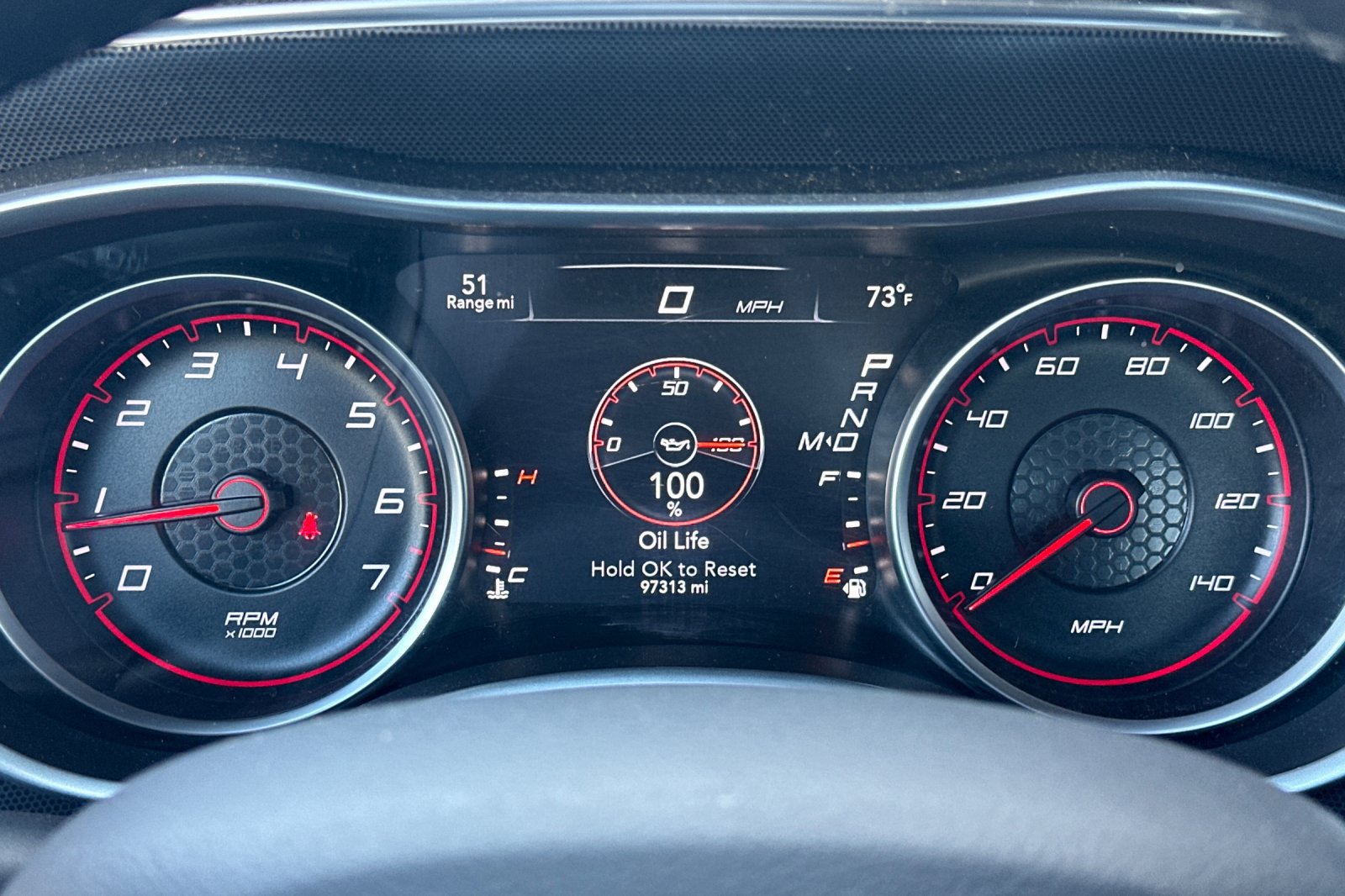 Used 2016 Dodge Charger SXT RWD image 22