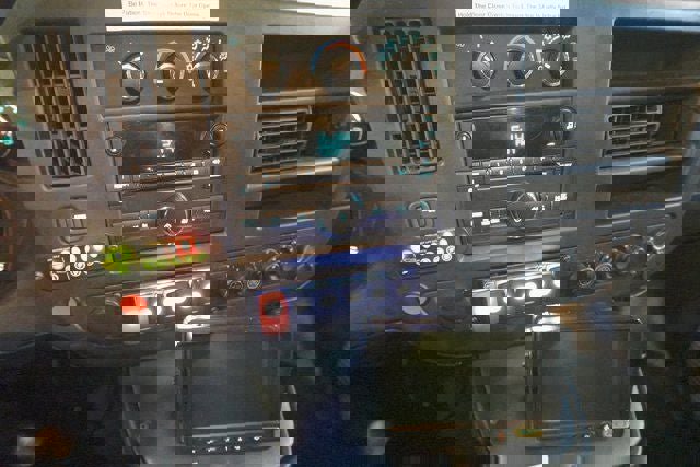 Used 2014 Chevrolet Express 3500 Work Van w/ Shuttle Bus Package image 14