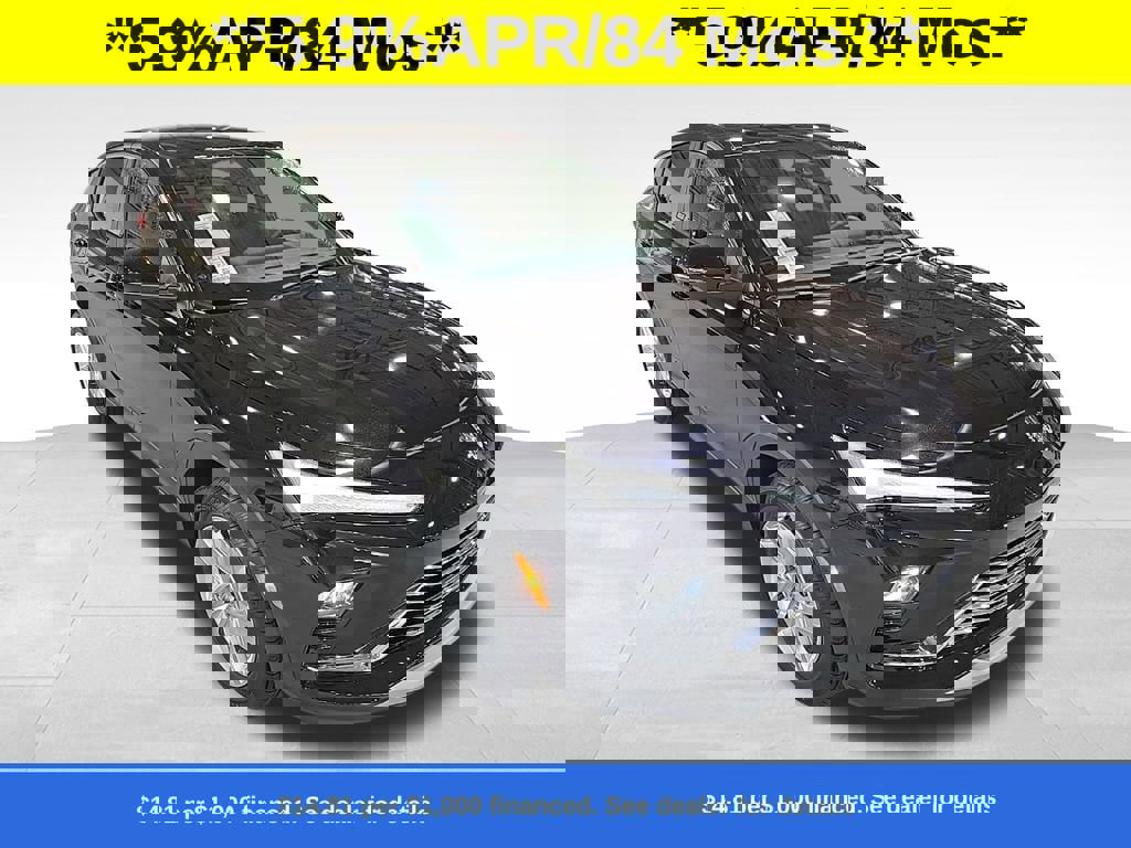 New 2026 Buick Envista Preferred w/ Convenience I Package