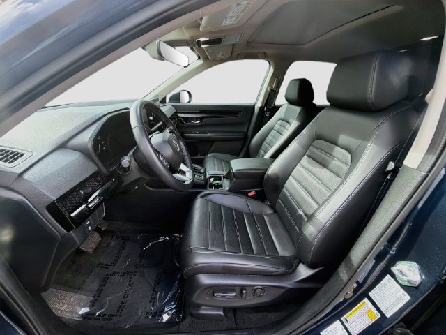 Used 2025 Honda CR-V EX-L image 20