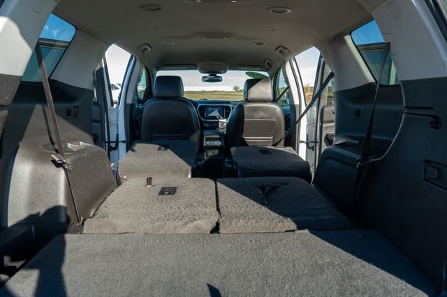 Used 2020 GMC Acadia SLT image 20