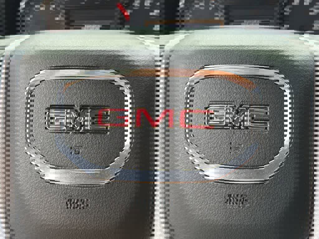 Certified 2022 GMC Sierra 1500 SLT w/ SLT Premium Plus Package image 47