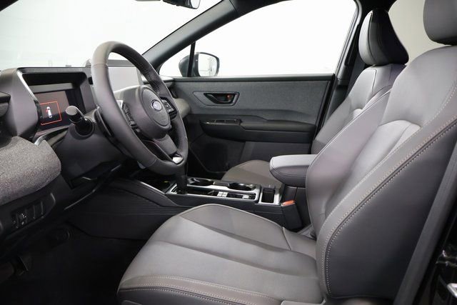 New 2026 Subaru Outback Limited image 13