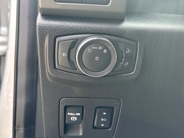 Used 2018 Ford Expedition Max XLT w/ Equipment Group 202A image 27