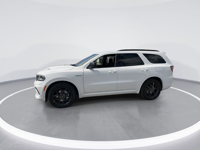 New 2026 Dodge Durango GT image 4
