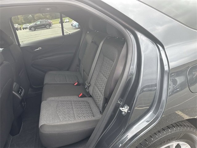 Used 2023 Chevrolet Equinox LT image 26