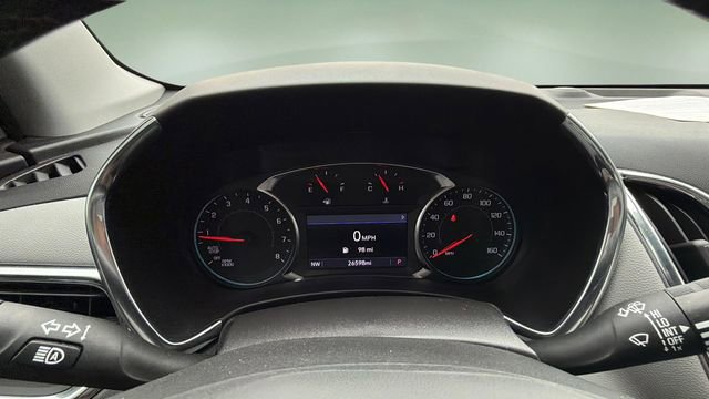 Used 2023 Chevrolet Equinox LT FWD image 15